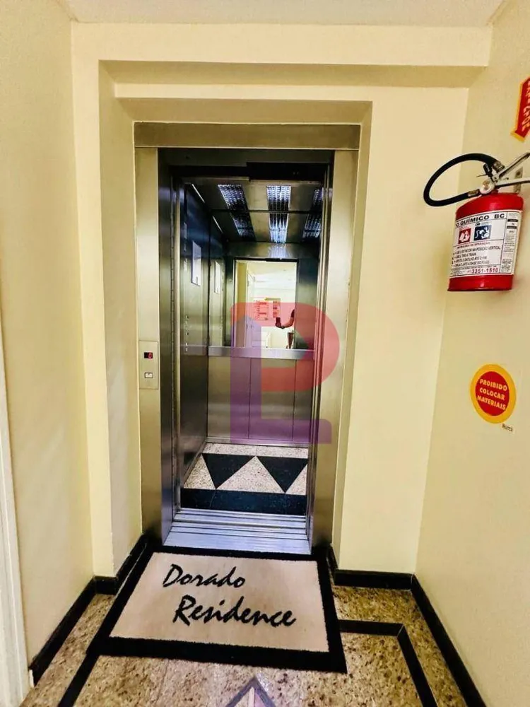 Apartamento, 3 quartos, 200 m² - Foto 11