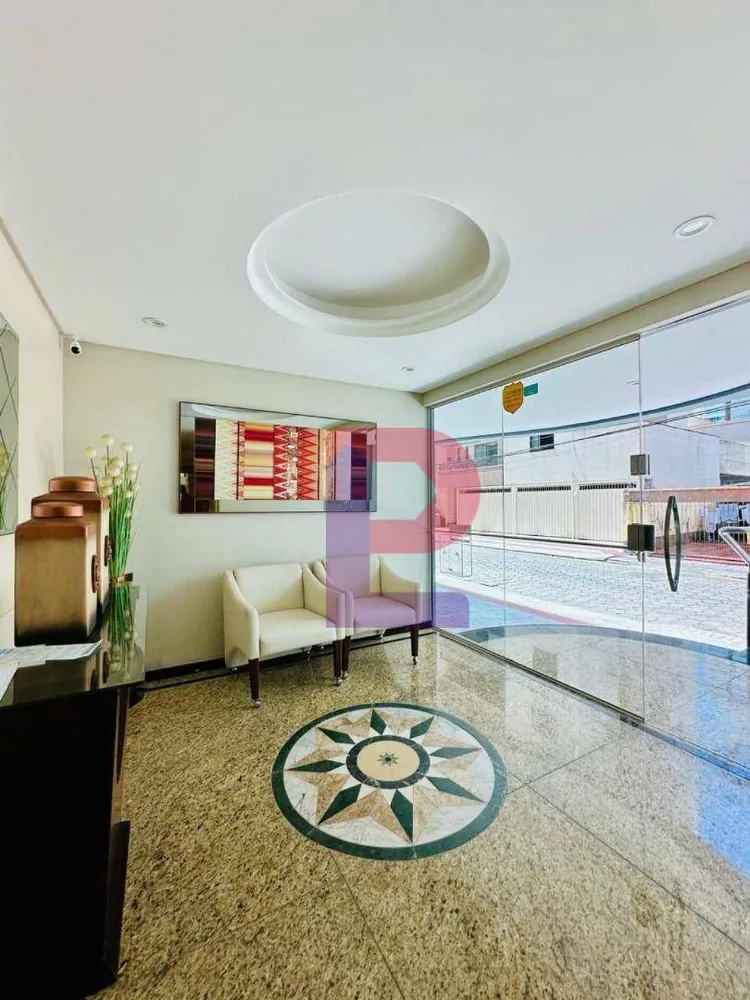 Apartamento, 3 quartos, 200 m² - Foto 5