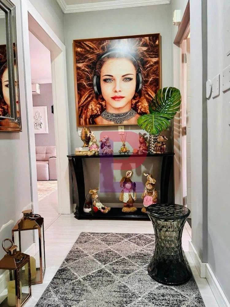 Apartamento, 3 quartos, 200 m² - Foto 8