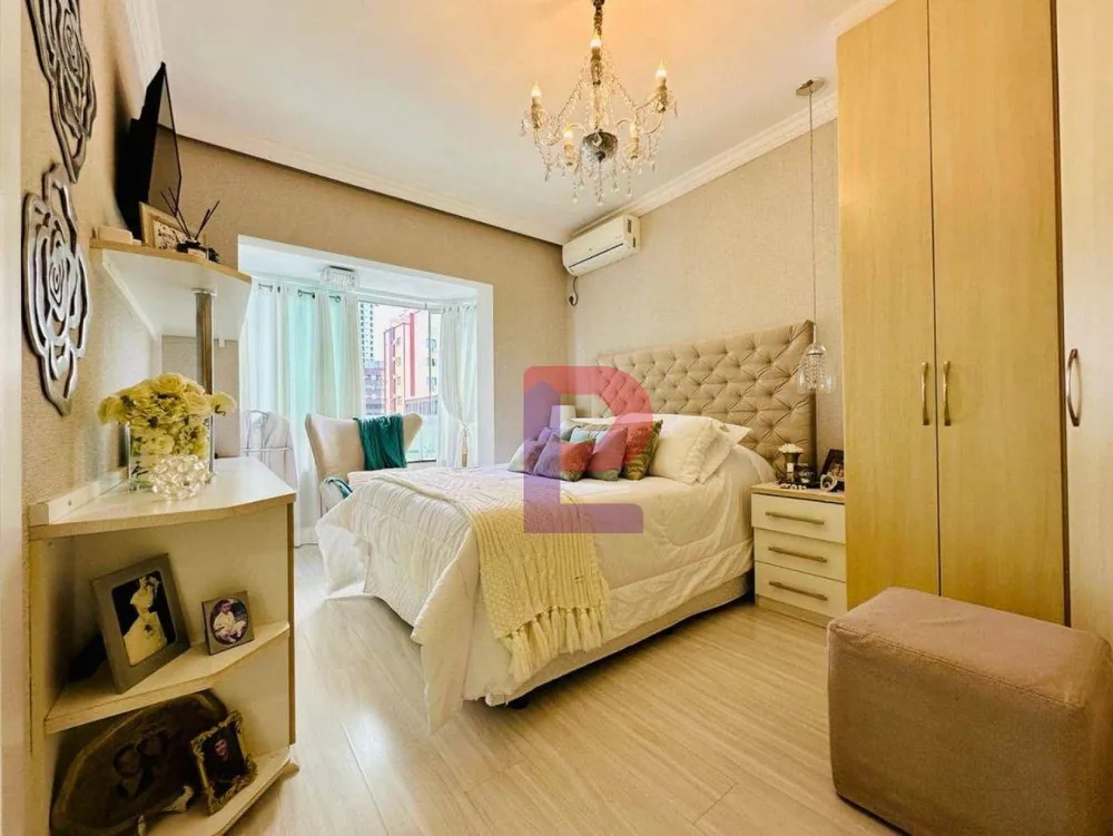 Apartamento, 3 quartos, 200 m² - Foto 4