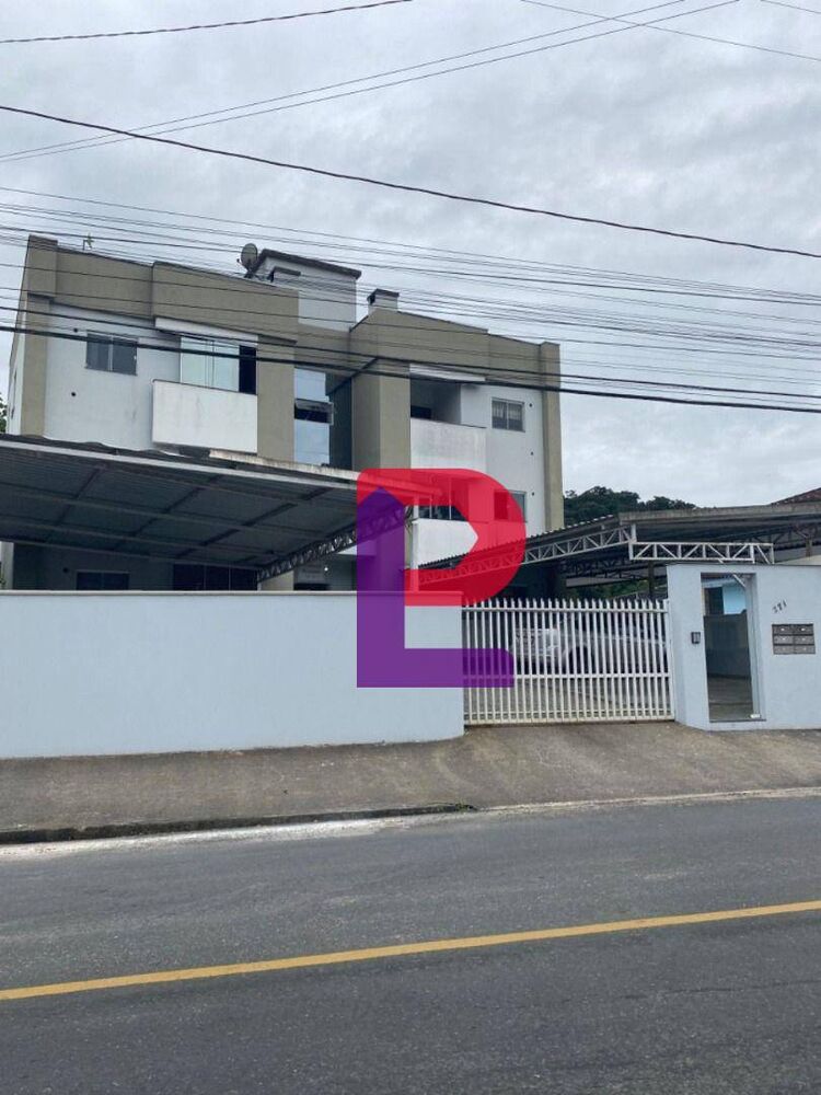 Apartamento, 2 quartos - Foto 1