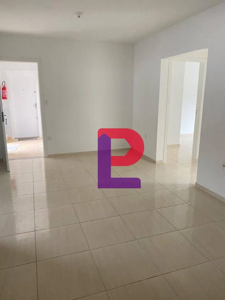 Apartamento, 2 quartos - Foto 2