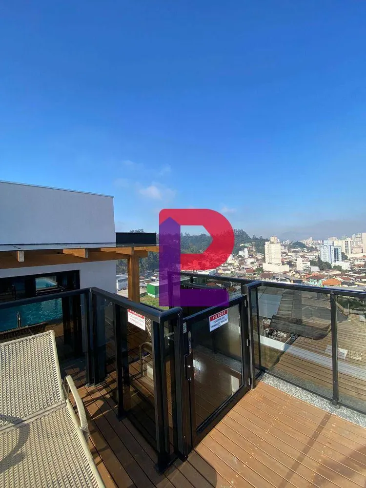 Apartamento, 2 quartos - Foto 5