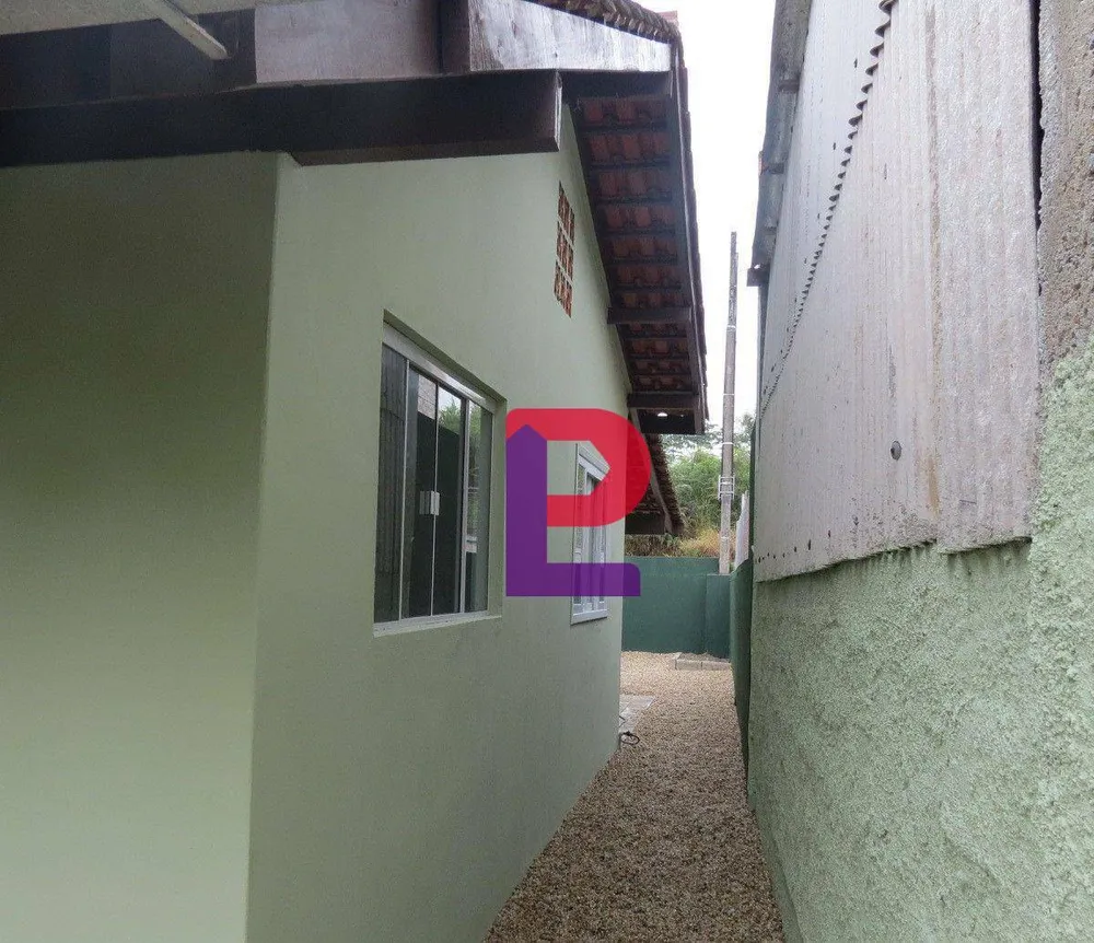 Casa, 2 quartos, 102 m² - Foto 14