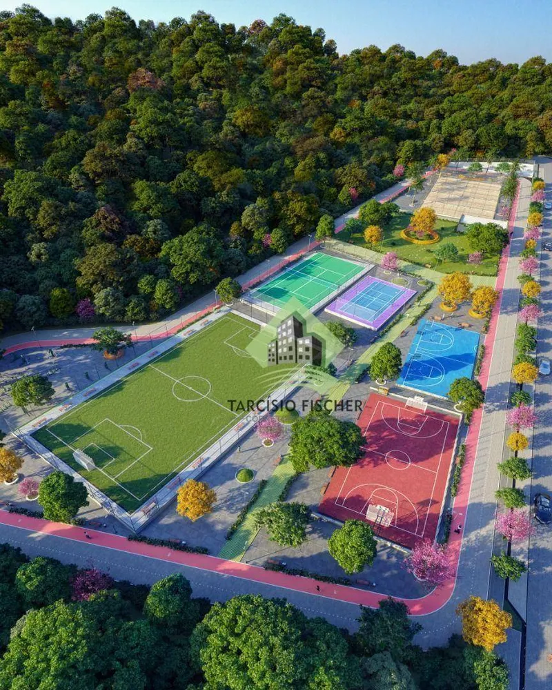 Loteamento e Condomínio, 300 m² - Foto 17