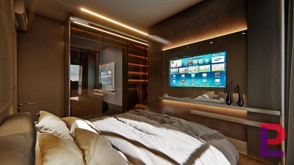 Apartamento à venda, 113M2 - Foto 8