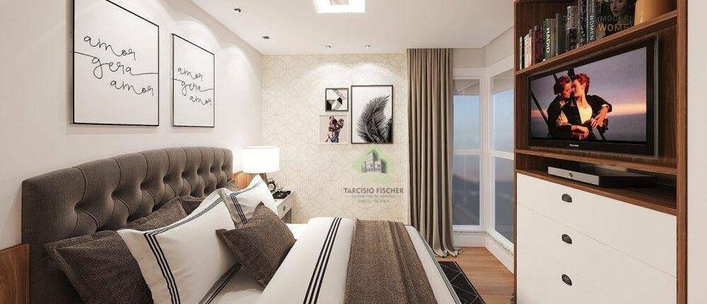 Apartamento, 3 quartos, 249 m² - Foto 7