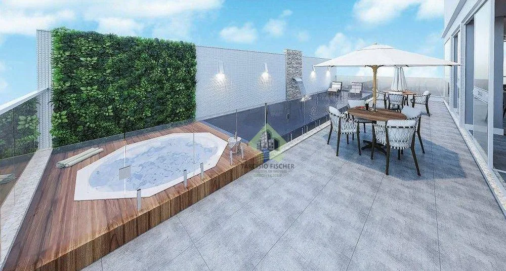 Apartamento, 3 quartos, 249 m² - Foto 21