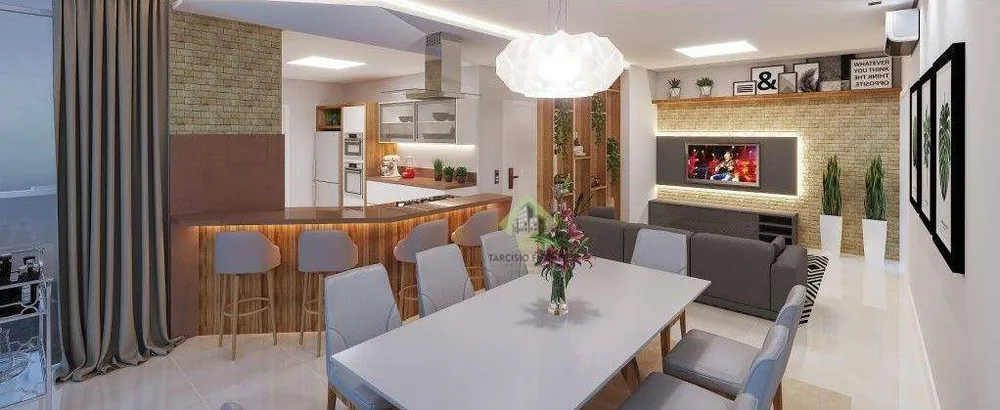 Apartamento, 3 quartos, 249 m² - Foto 11