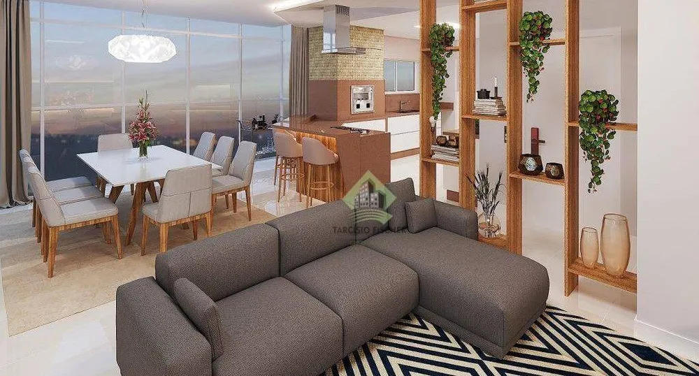 Apartamento, 3 quartos, 249 m² - Foto 13