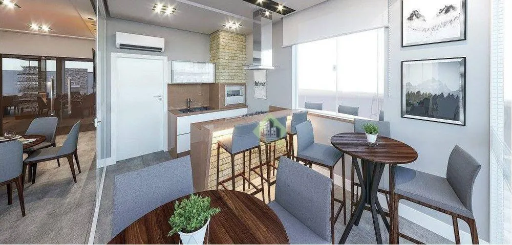 Apartamento, 3 quartos, 249 m² - Foto 23