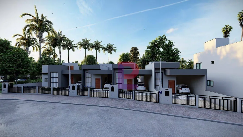 Casa, 2 quartos, 76 m² - Foto 4