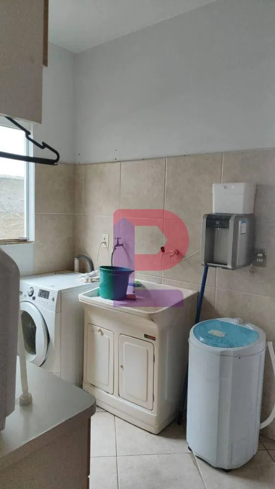 Casa, 3 quartos, 170 m² - Foto 9