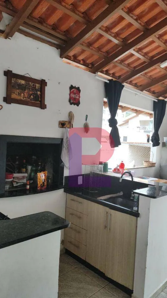 Casa, 3 quartos, 170 m² - Foto 4