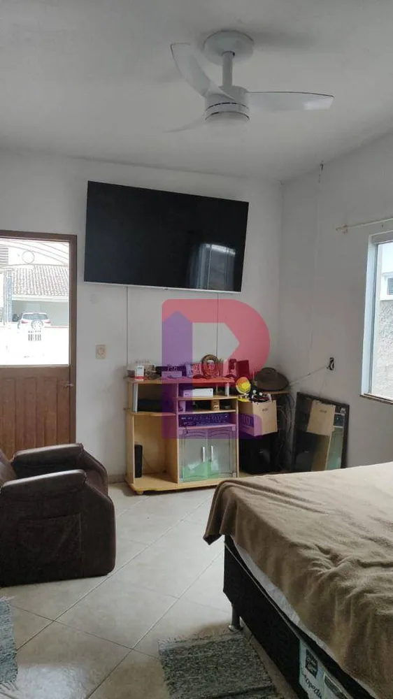 Casa, 3 quartos, 170 m² - Foto 11