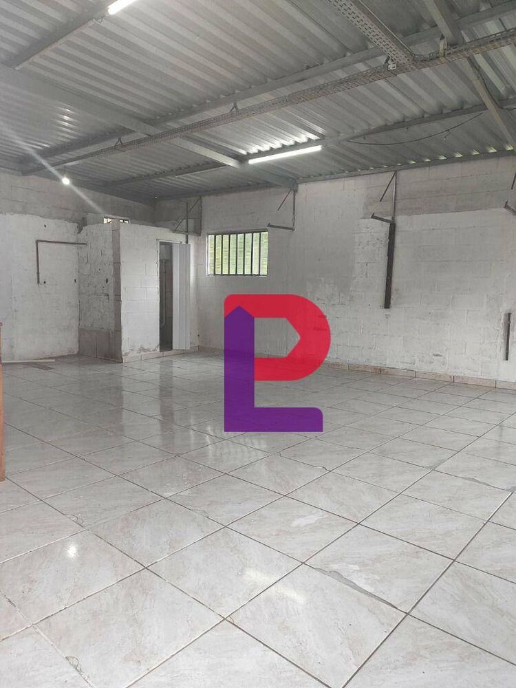 Depósito-Galpão-Armazém para alugar, 70m² - Foto 2