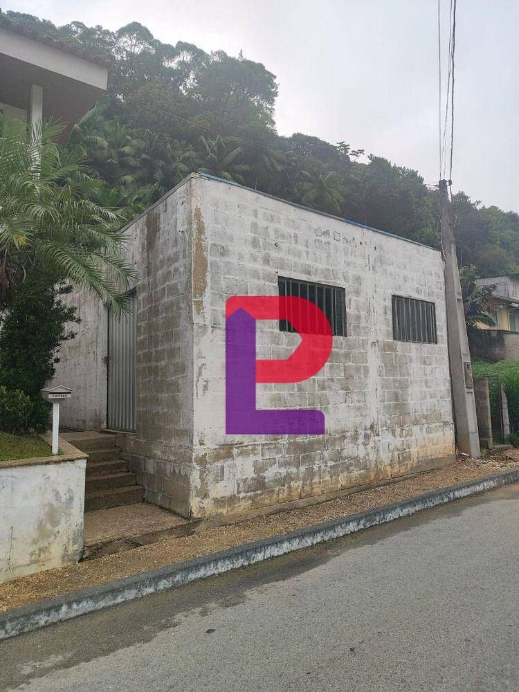 Depósito-Galpão-Armazém para alugar, 70m² - Foto 1