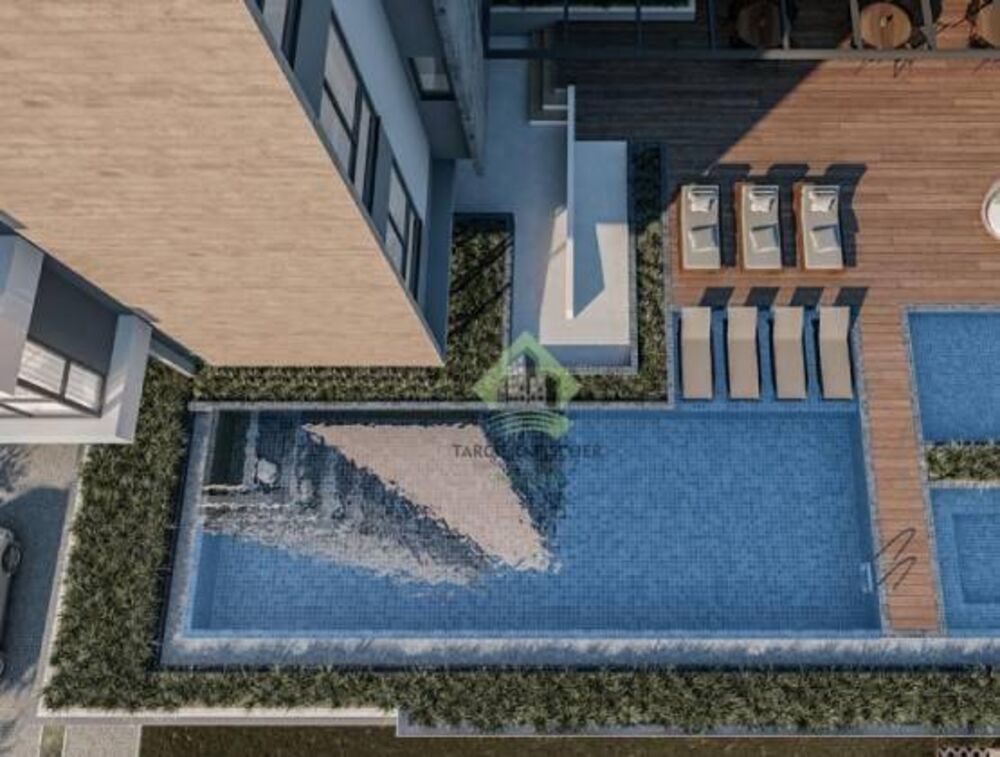 Apartamento à venda com 2 quartos, 98m² - Foto 8