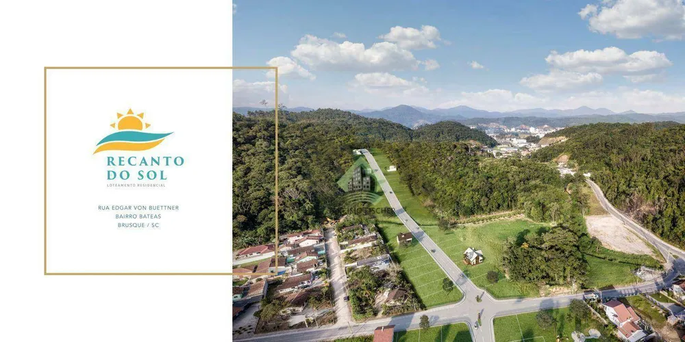 Loteamento e Condomínio, 900 m² - Foto 2
