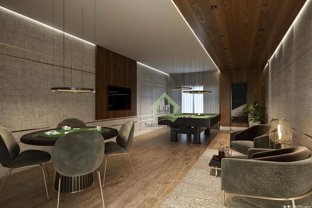 Apartamento, 4 quartos, 225 m² - Foto 17