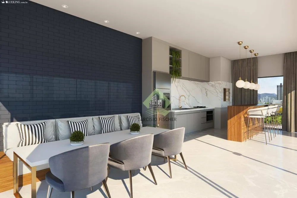 Apartamento, 4 quartos, 225 m² - Foto 14