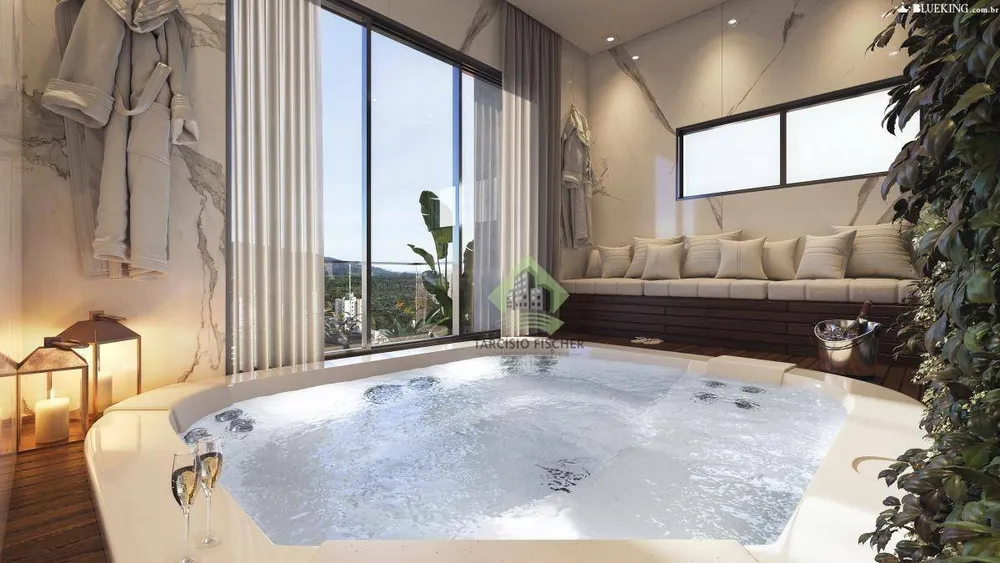 Apartamento, 4 quartos, 225 m² - Foto 5