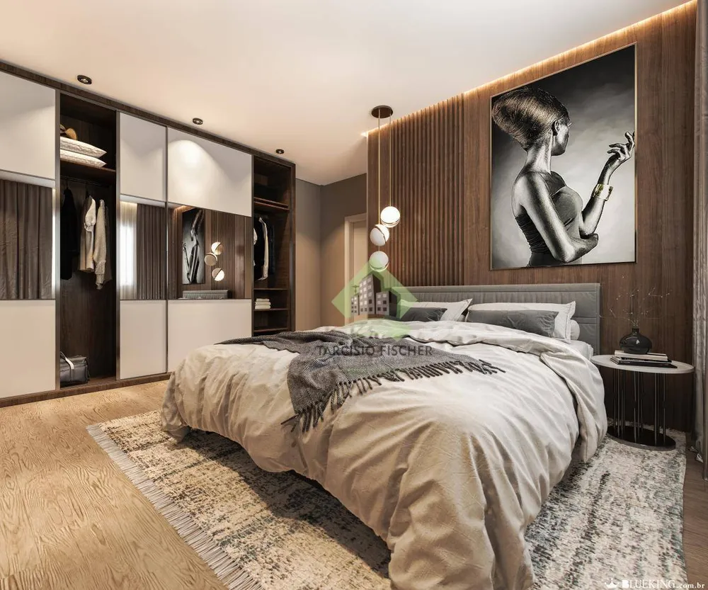 Apartamento, 4 quartos, 225 m² - Foto 12