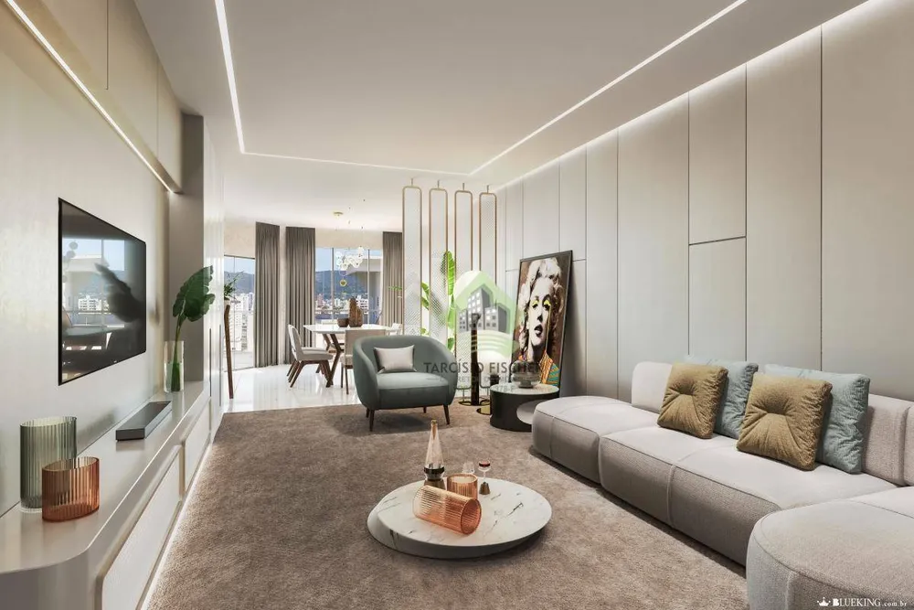 Apartamento, 4 quartos, 225 m² - Foto 8