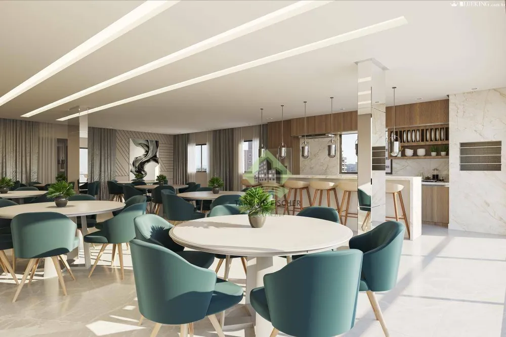 Apartamento, 4 quartos, 225 m² - Foto 16