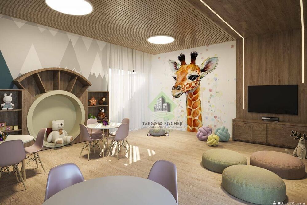 Apartamento, 4 quartos, 225 m² - Foto 12