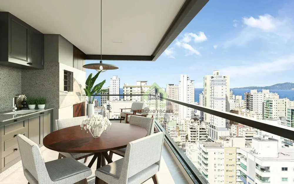 Apartamento, 4 quartos, 225 m² - Foto 5