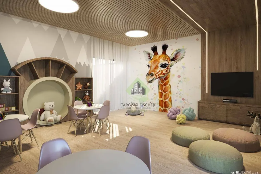 Apartamento, 4 quartos, 225 m² - Foto 2