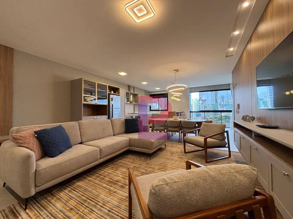 Apartamento, 3 quartos - Foto 4