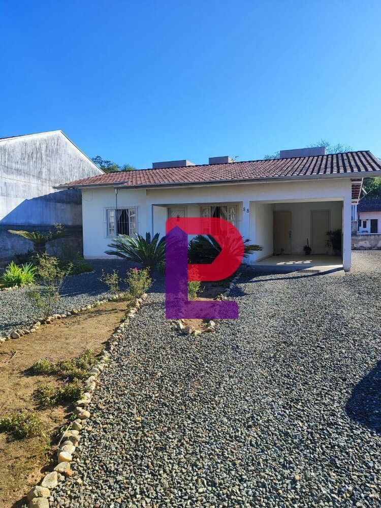 Casa à venda com 2 quartos, 529M2 - Foto 1