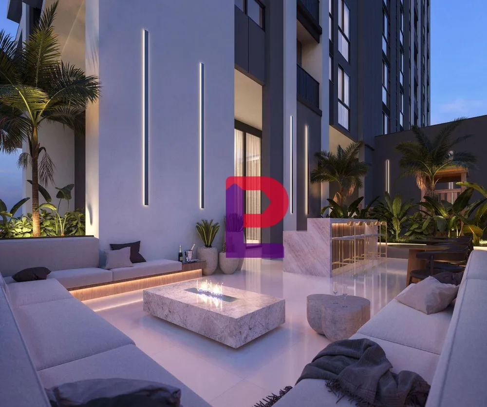 Apartamento, 2 quartos - Foto 6