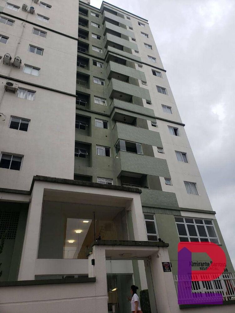 Apartamento, 2 quartos - Foto 1