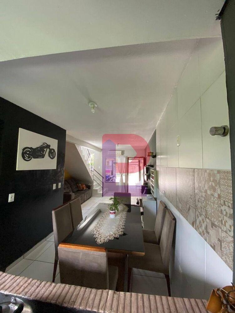 Casa, 2 quartos, 65 m² - Foto 4