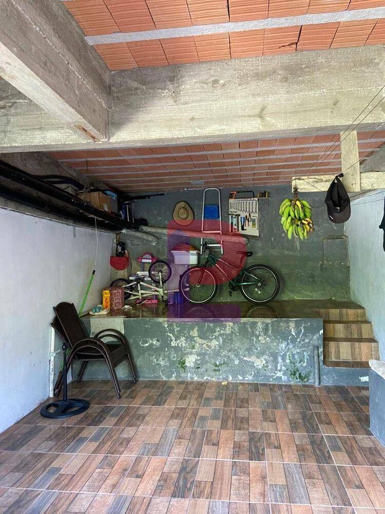 Casa, 2 quartos, 65 m² - Foto 3