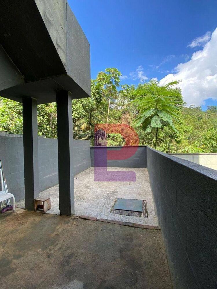 Casa, 2 quartos, 65 m² - Foto 2