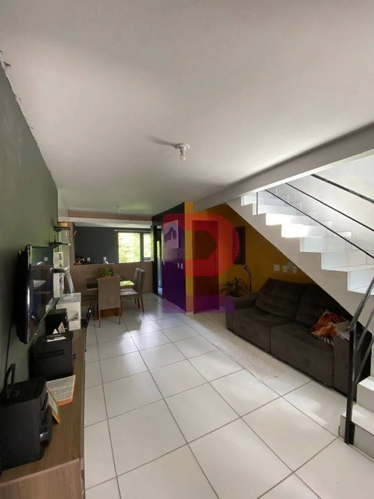 Casa, 2 quartos, 65 m² - Foto 6
