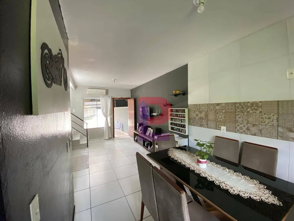 Casa, 2 quartos, 65 m² - Foto 10
