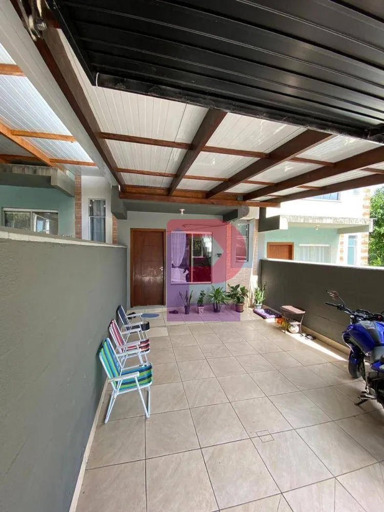 Casa, 2 quartos, 65 m² - Foto 8