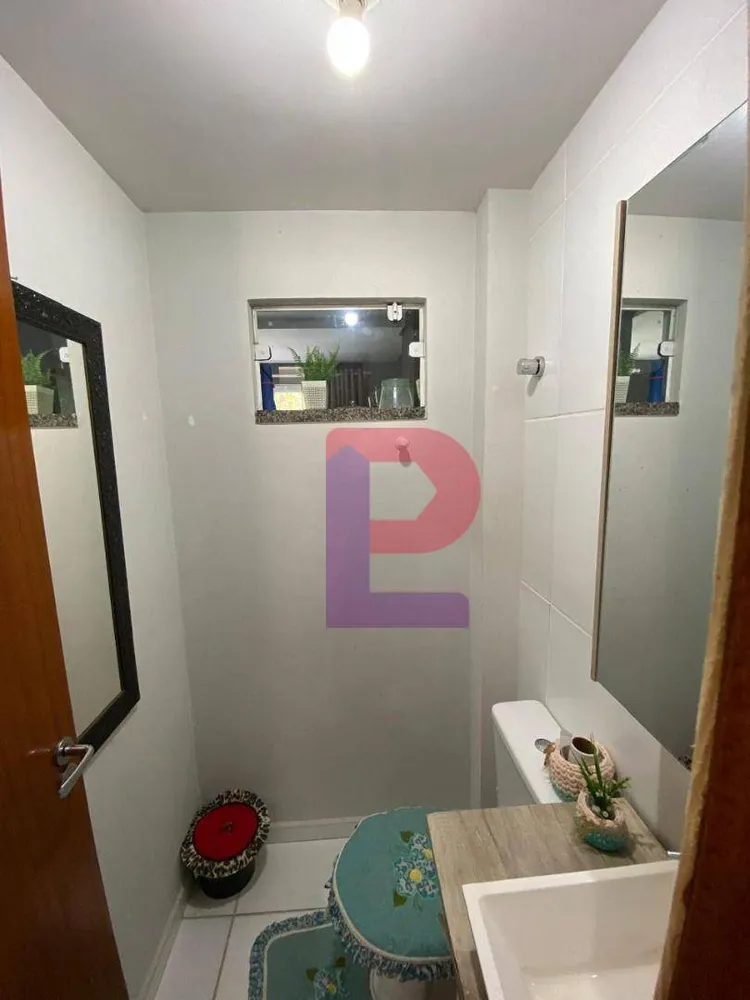 Casa, 2 quartos, 65 m² - Foto 11