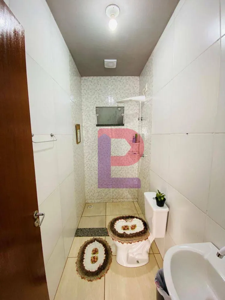 Casa, 2 quartos, 65 m² - Foto 12