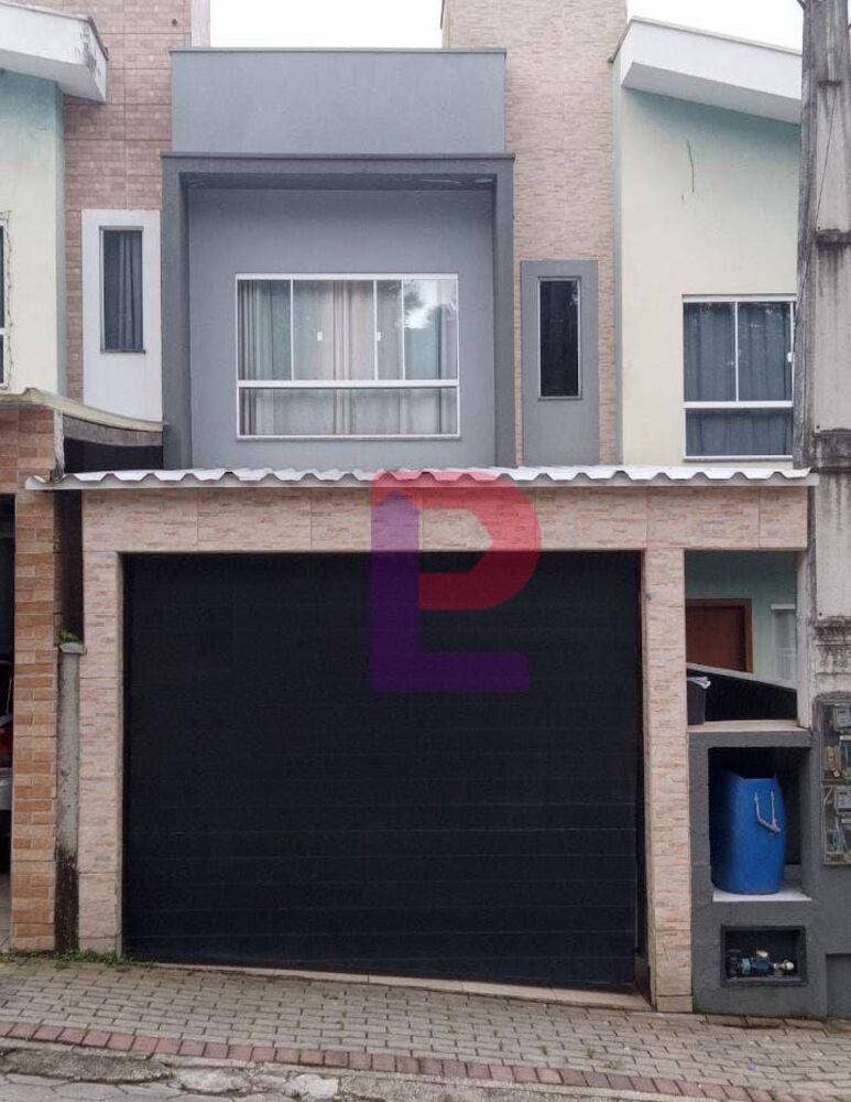 Casa, 2 quartos, 65 m² - Foto 1