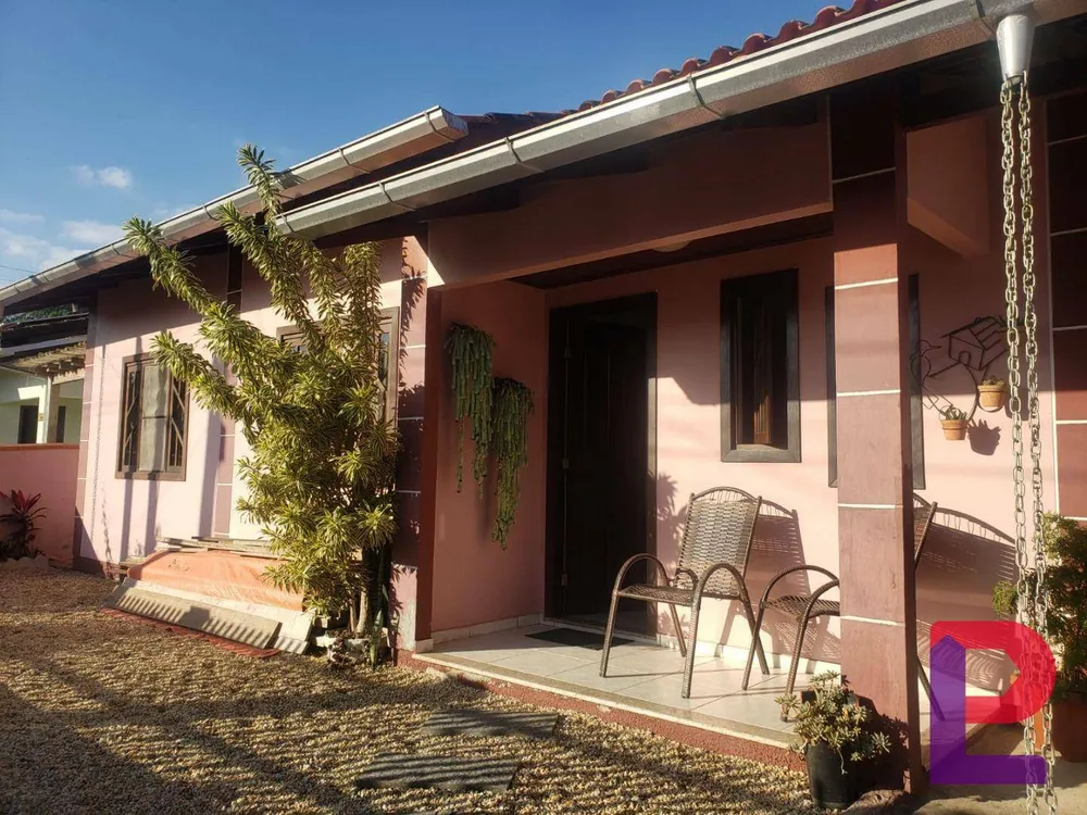 Casa, 2 quartos, 110 m² - Foto 1