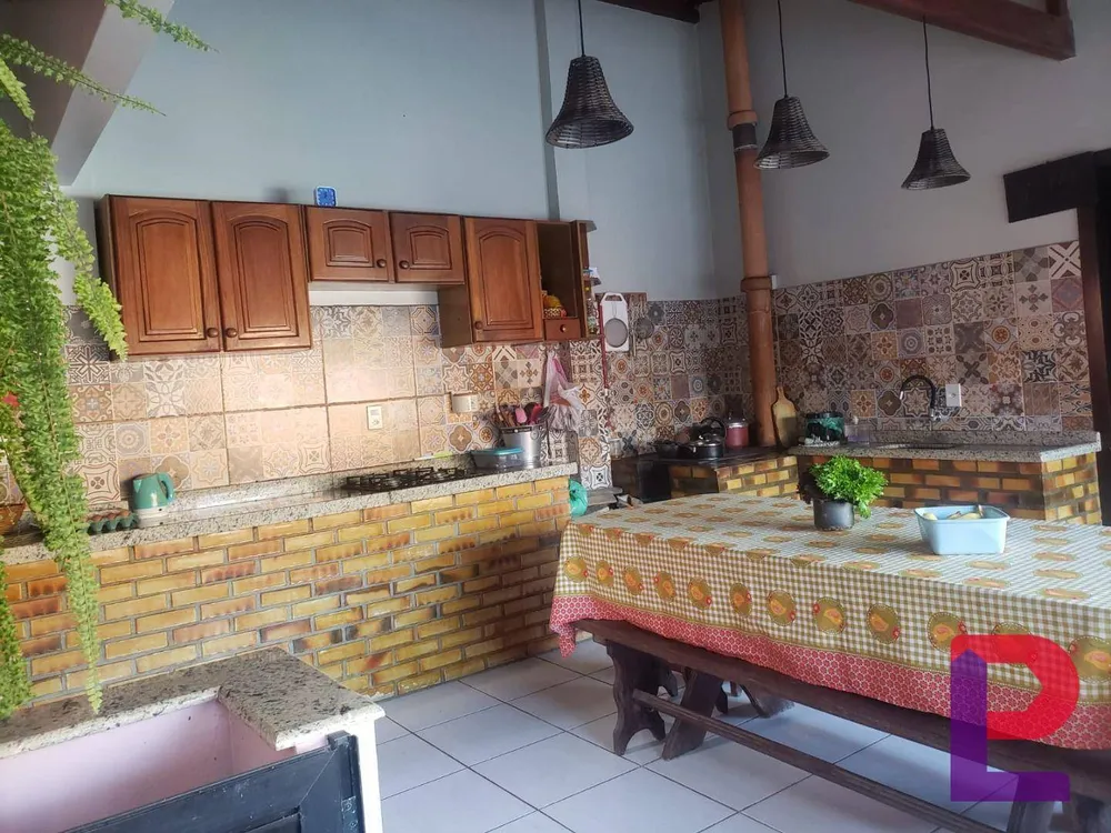 Casa, 2 quartos, 110 m² - Foto 11