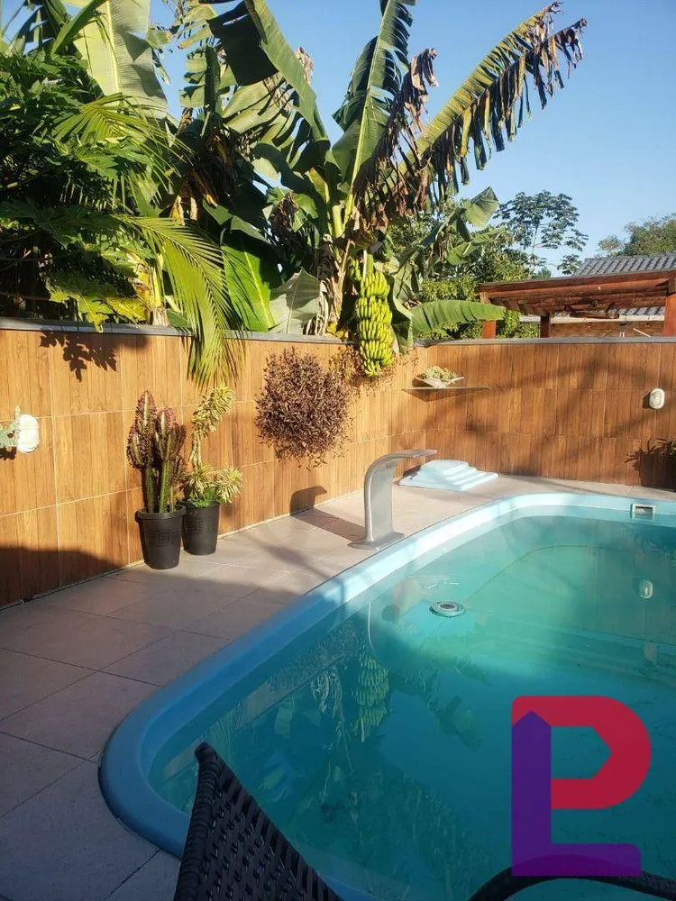 Casa, 2 quartos, 110 m² - Foto 8