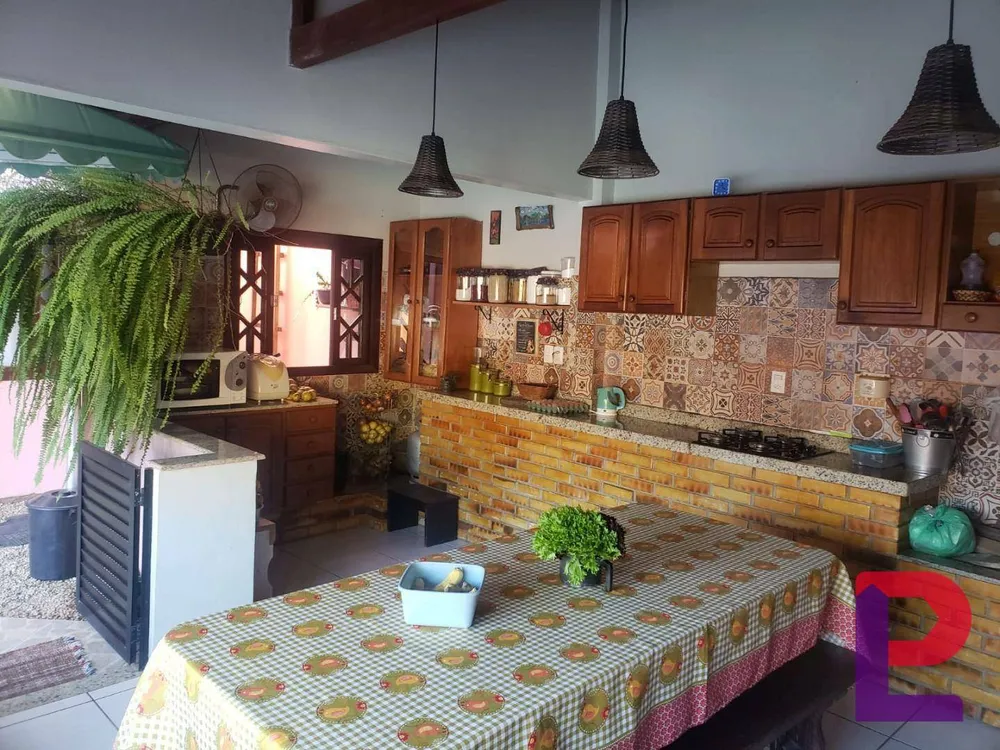 Casa, 2 quartos, 110 m² - Foto 3
