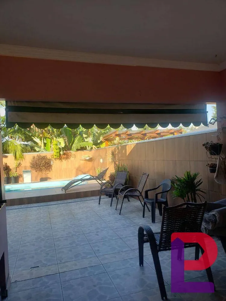 Casa, 2 quartos, 110 m² - Foto 7